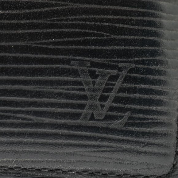 Louis Vuitton Epi Leather Multiple Wallet - Picture 6 of 9